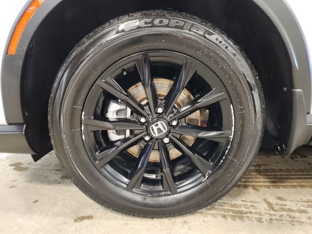 Used 2023 Honda CR-V Sport image 10