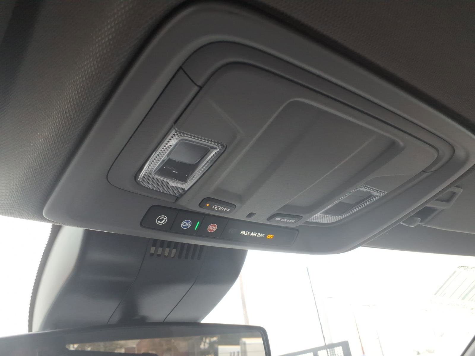 New 2024 Chevrolet Silverado 2500 W/T AWD/4WD image 15