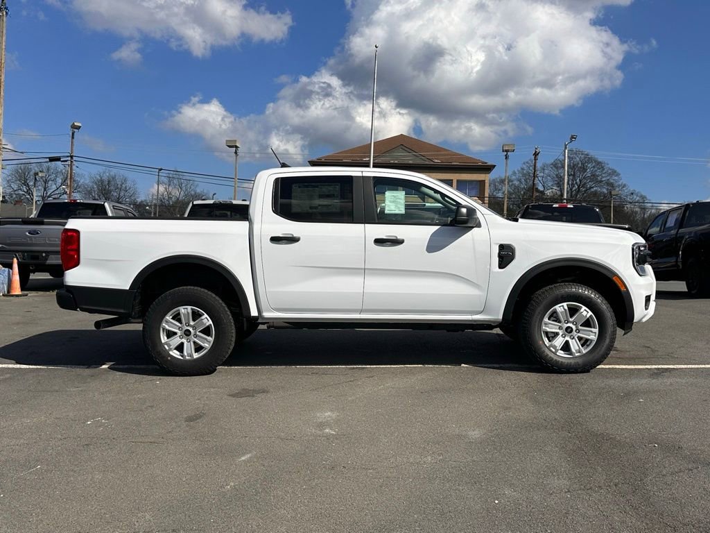 New 2025 Ford Ranger XL w/ Trailer Tow Package image 10