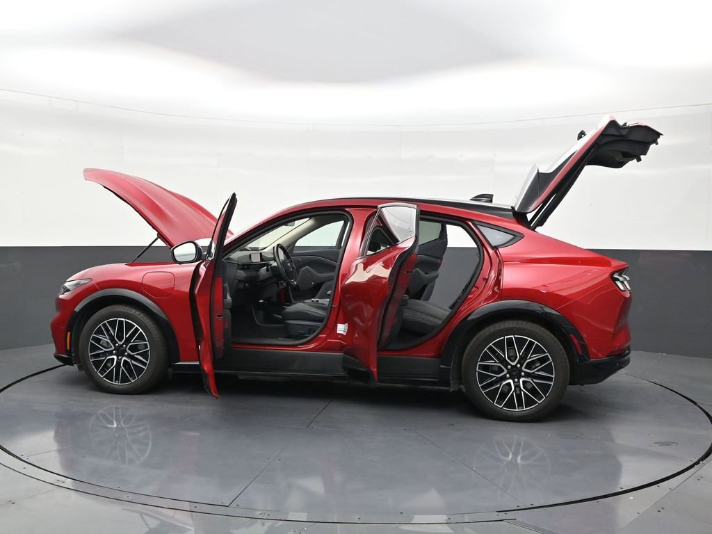 Used 2024 Ford Mustang Mach-E Premium image 29