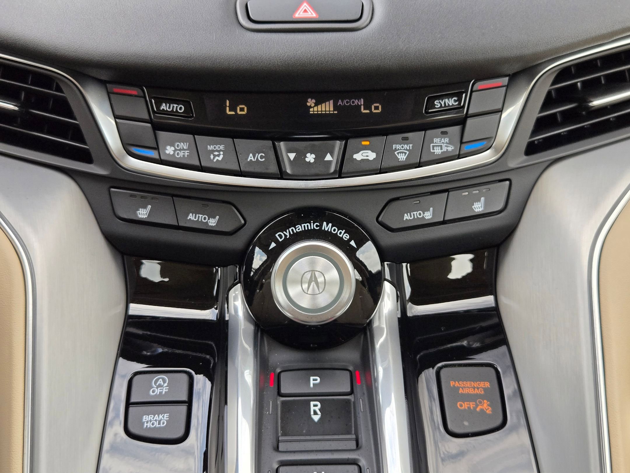 Used 2025 Acura TLX w/ Technology Package FWD image 19