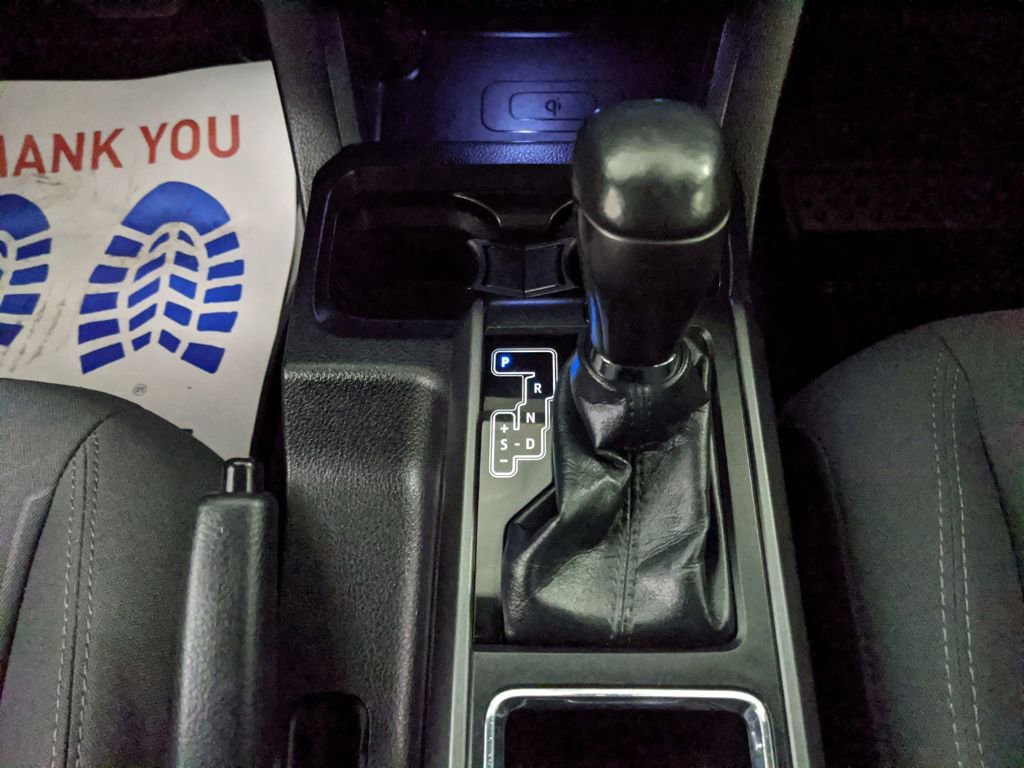 Used 2018 Toyota Tacoma TRD Sport image 15