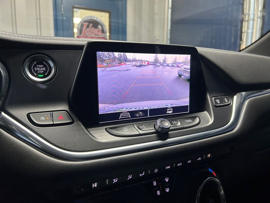 Used 2021 Chevrolet Blazer LT image 20