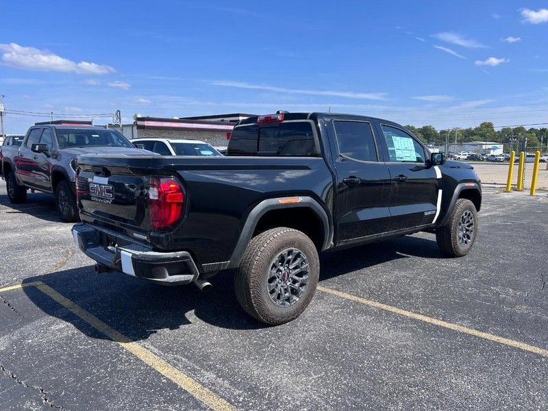 New 2026 GMC Canyon Elevation w/ Convenience Package RWD image 3