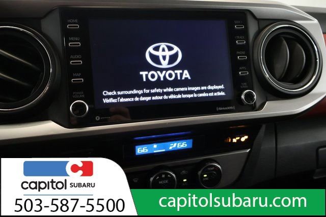 Used 2023 Toyota Tacoma SR5 RWD image 20