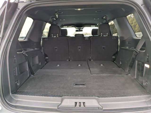 Used 2020 Ford Expedition XLT image 16