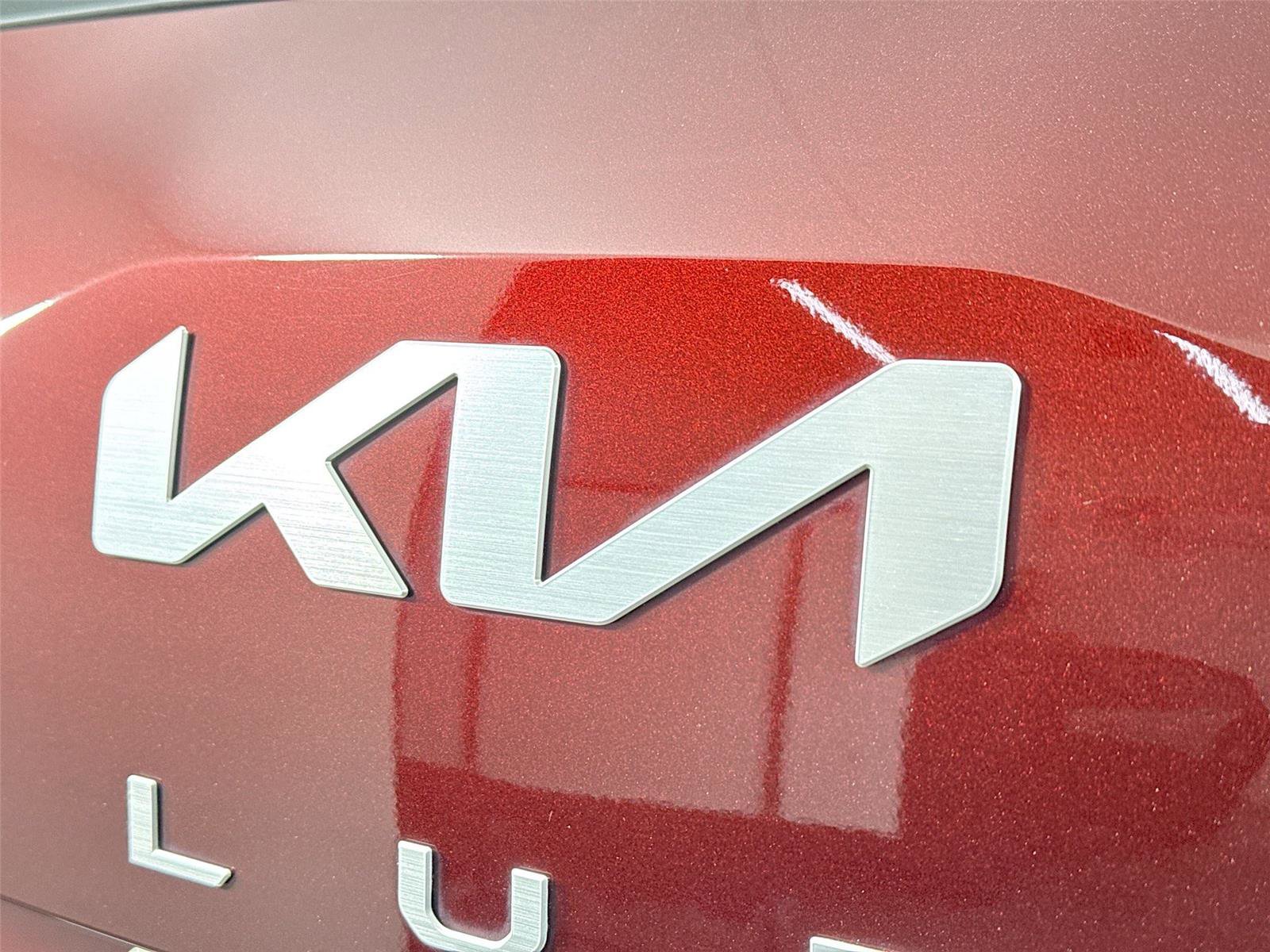 Used 2023 Kia Telluride S w/ S Sunroof Package image 15