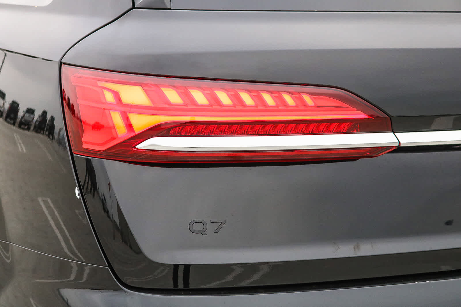 New 2026 Audi Q7 3.0T Premium Plus image 10