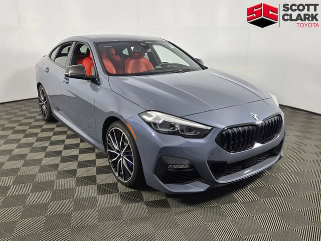 Used 2020 BMW 228i xDrive Gran Coupe w/ M Sport Package