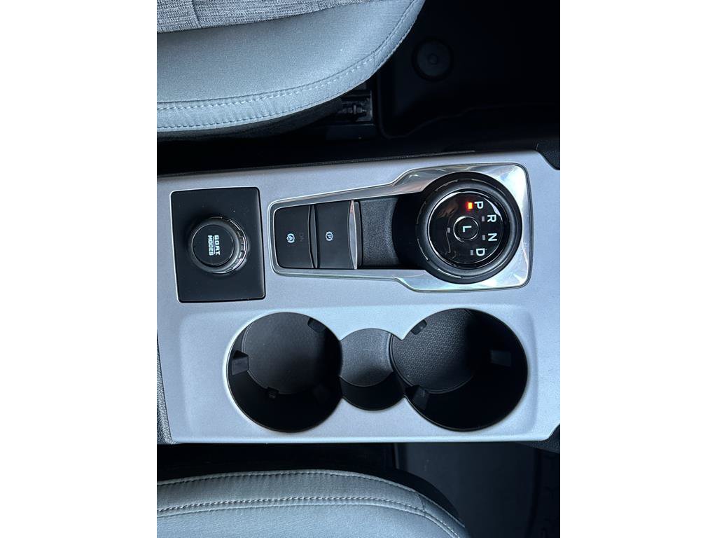Used 2023 Ford Bronco Sport Big Bend w/ Convenience Package AWD/4WD image 15