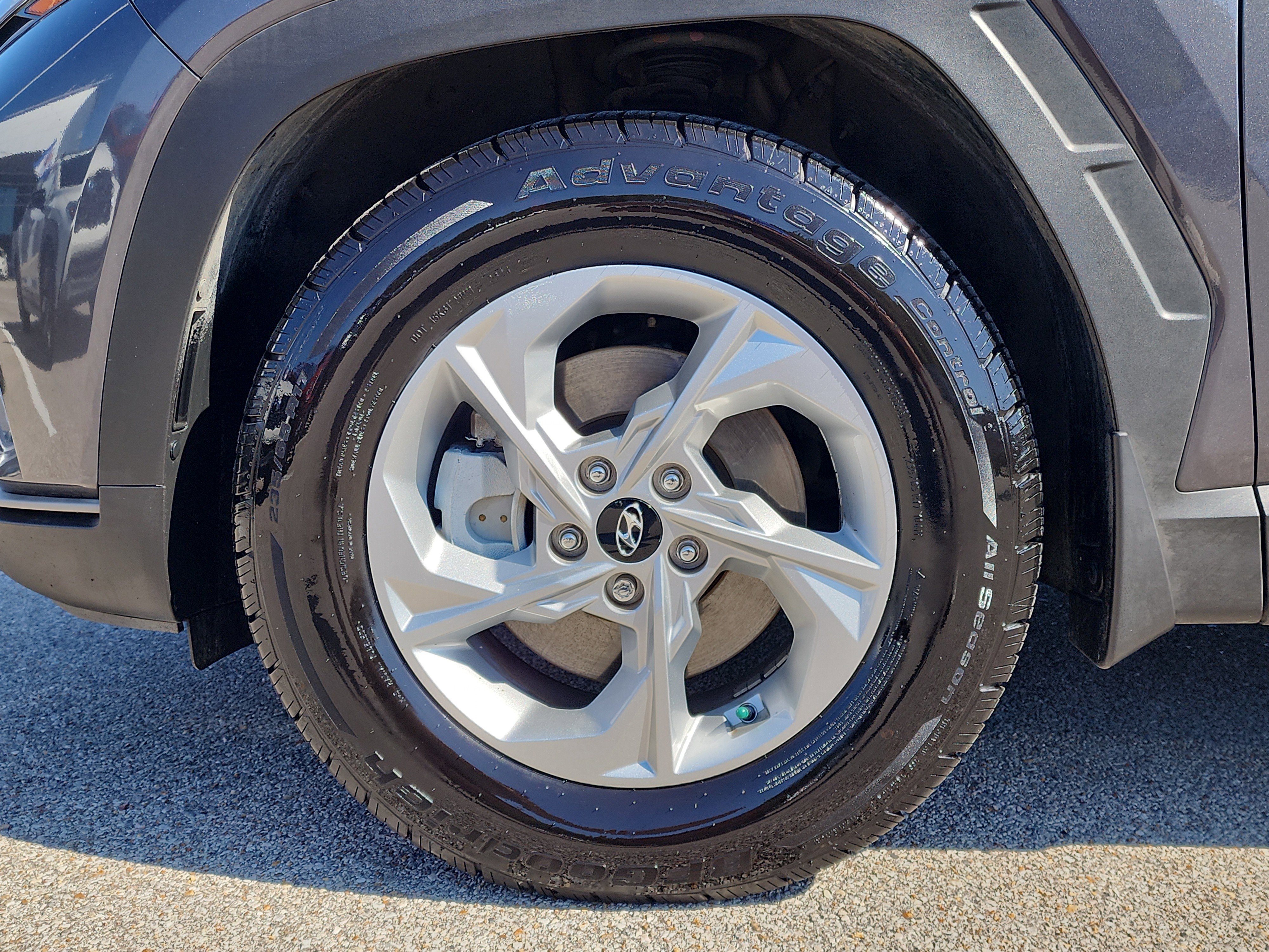 Used 2022 Hyundai Tucson SEL image 9