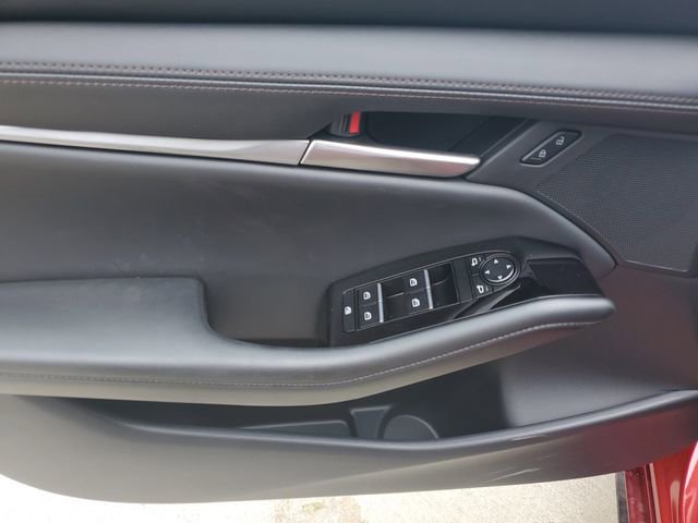 New 2026 MAZDA MAZDA3 s Sport image 18