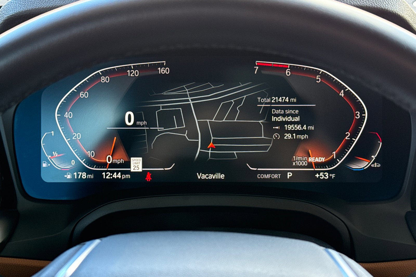 Used 2023 BMW 430i Coupe w/ Convenience Package image 33