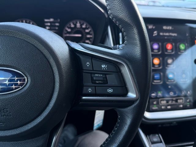 Used 2024 Subaru Outback Premium image 25