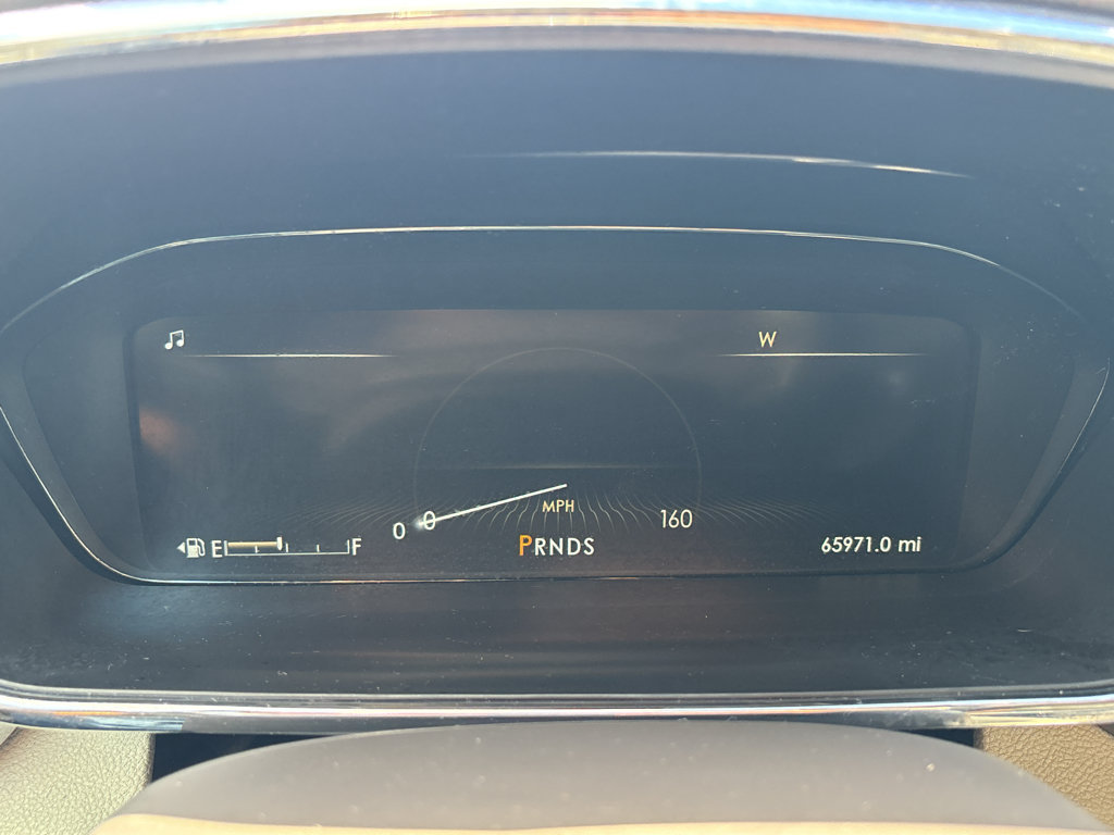 Used 2019 Lincoln Continental Reserve FWD image 18