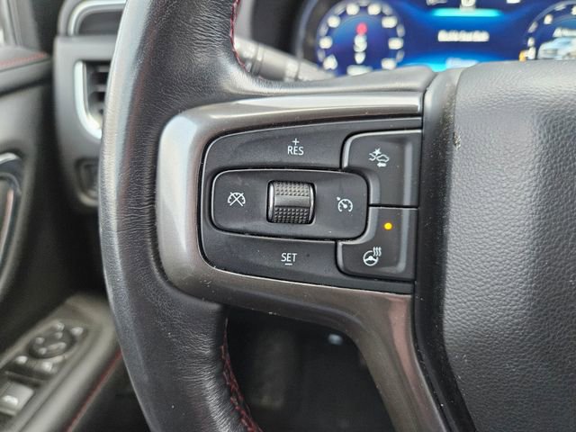 Used 2022 Chevrolet Tahoe RST w/ Luxury Package image 20