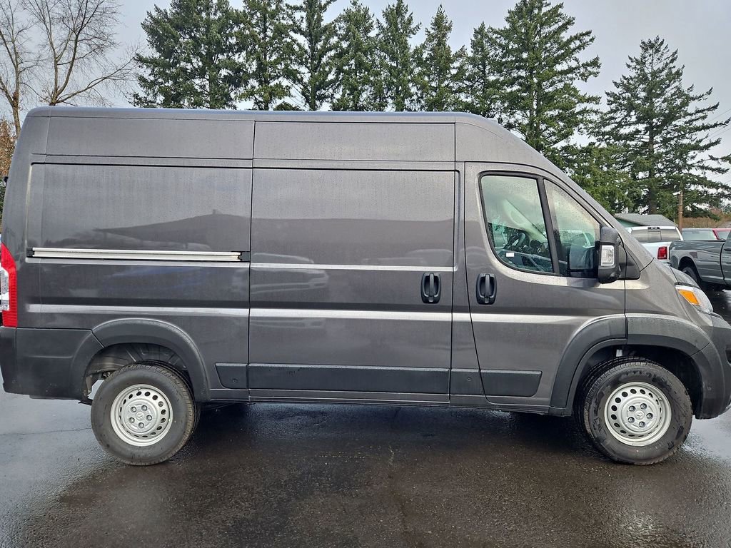 New 2026 RAM ProMaster 1500 w/ Advanced Safety Group image 8