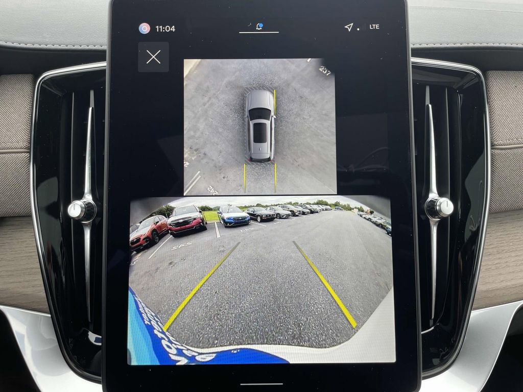 New 2026 Volvo XC90 B6 Ultra w/ Protection Package Premier image 21