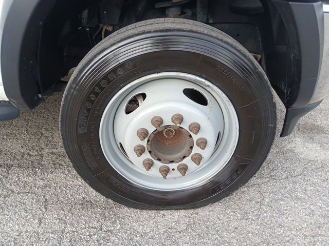 Used 2019 RAM 4500 Tradesman w/ Electrical Accessory Group image 15