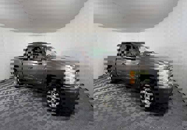 Used 2008 Chevrolet Silverado 1500 LT w/ Power Pack Plus