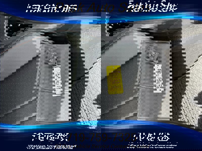 Used 2024 Volkswagen Tiguan Wolfsburg Edition AWD/4WD image 34