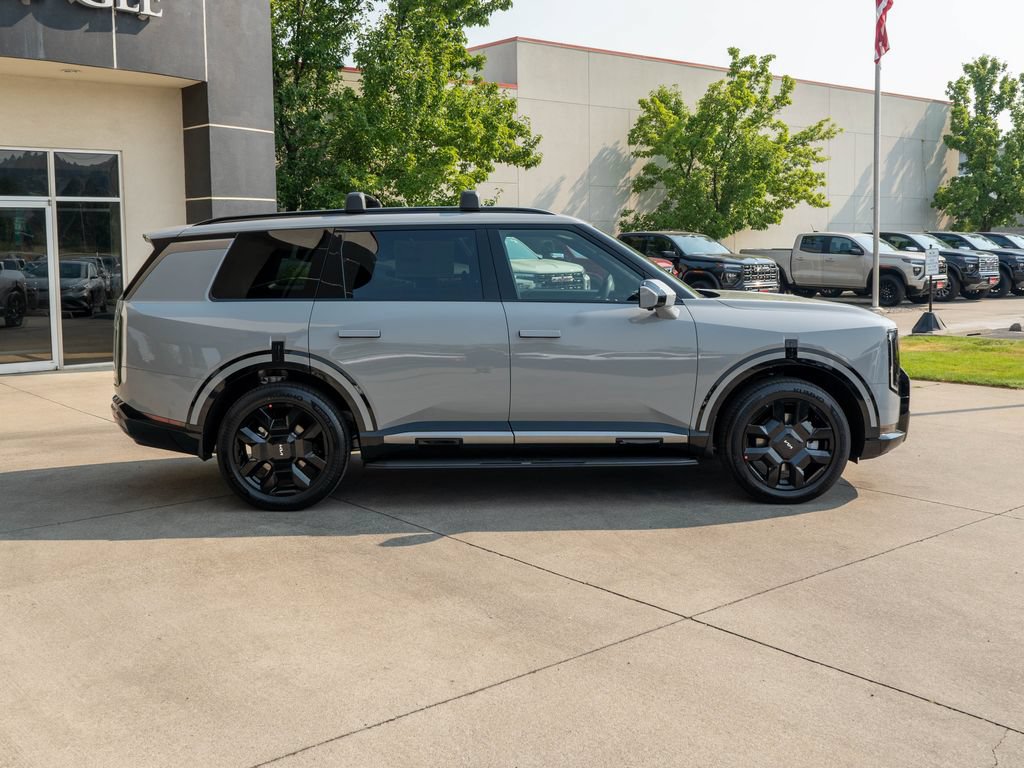 New 2027 Kia Telluride SX Prestige w/ Towing Package AWD/4WD image 8