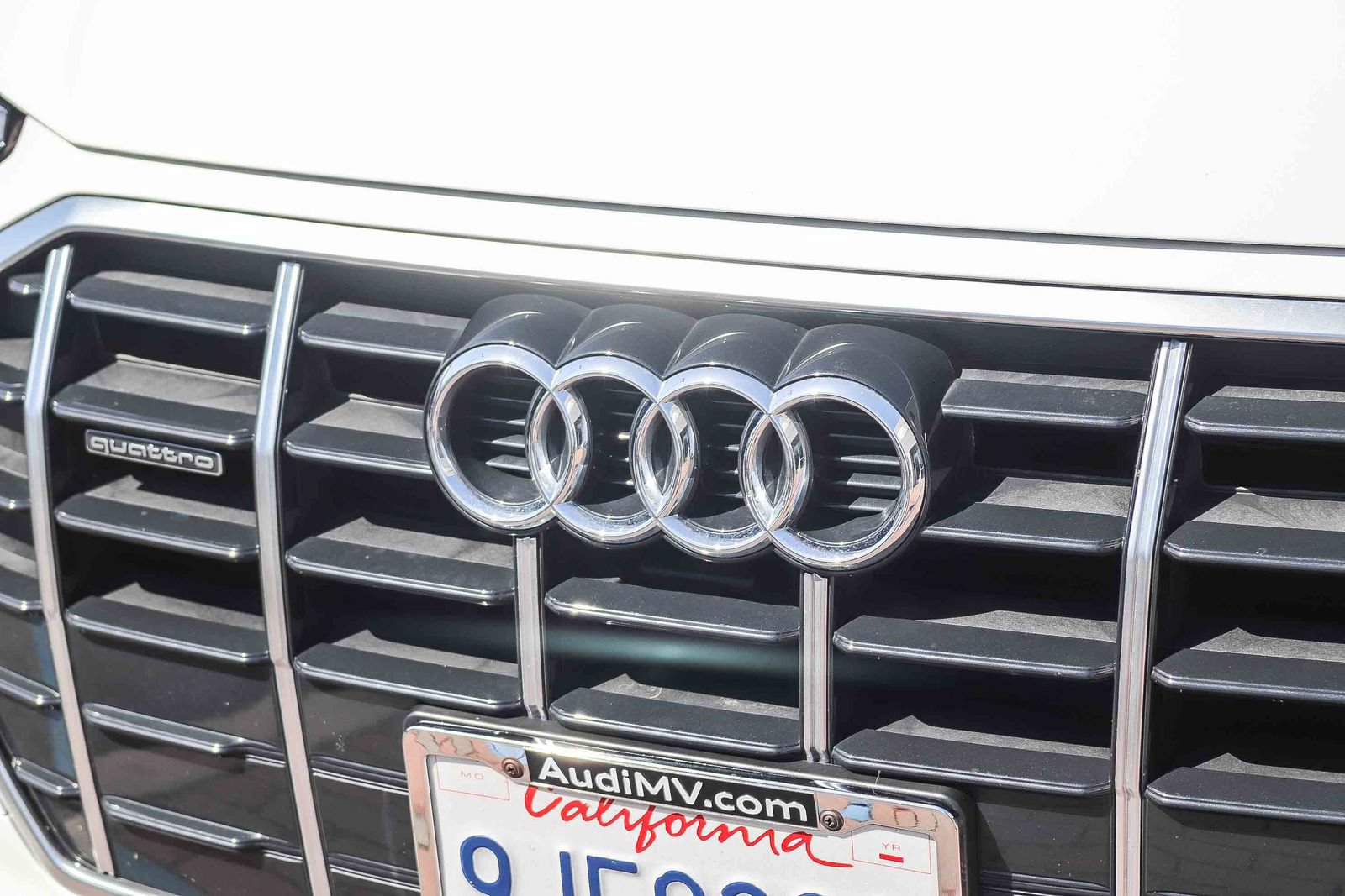 Certified 2023 Audi Q5 Premium w/ Convenience Package AWD/4WD image 13