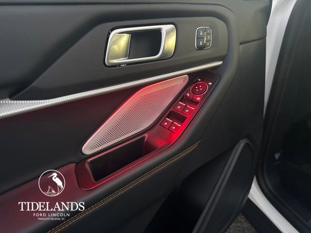 New 2026 Ford Explorer Tremor w/ Tremor Ultimate Package image 14
