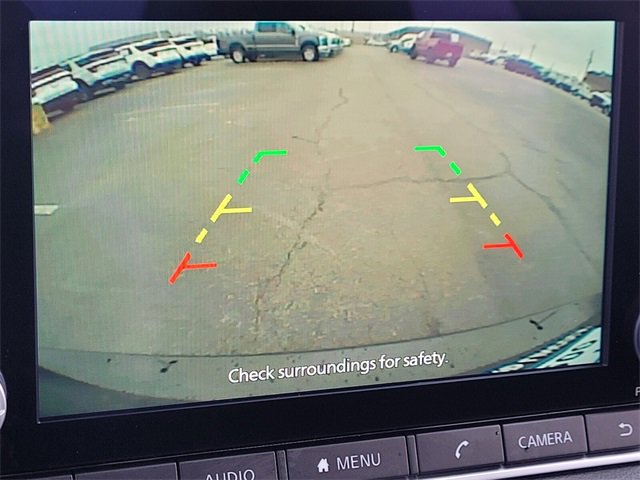 Used 2024 Nissan Sentra SV image 19