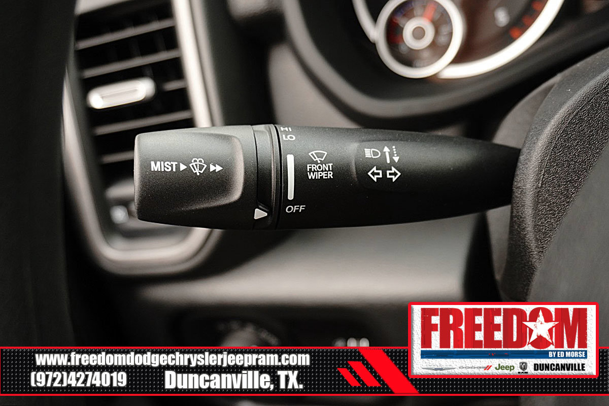 New 2026 RAM 4500 Tradesman w/ Cold Weather Group AWD/4WD image 29