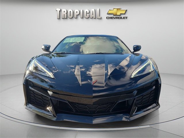 New 2026 Chevrolet Corvette Z06 image 8