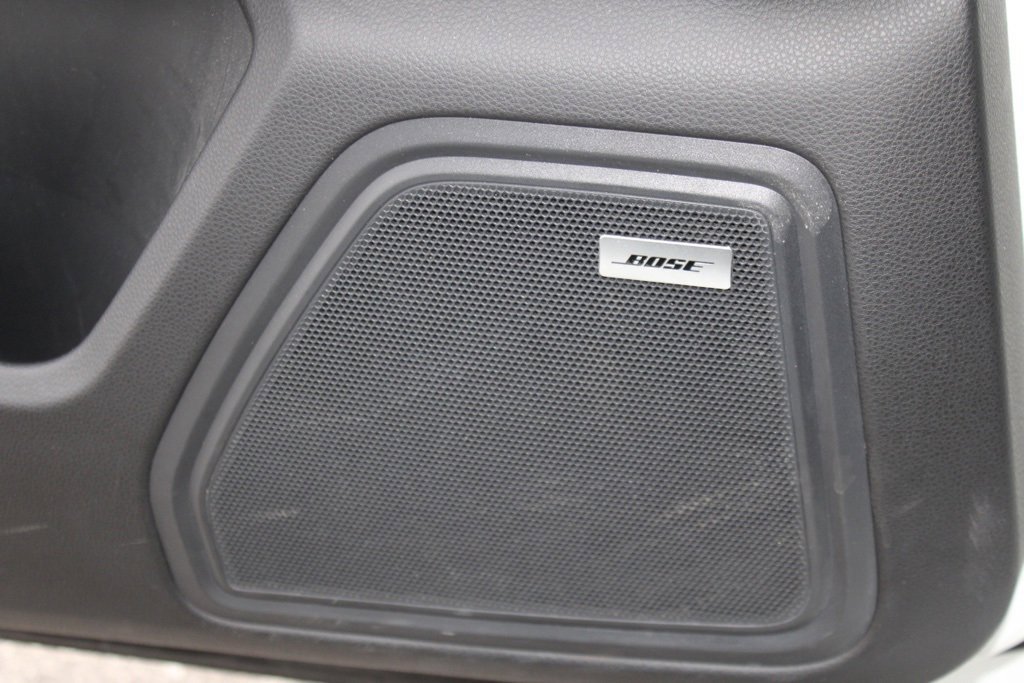 Certified 2017 Porsche Macan GTS image 20