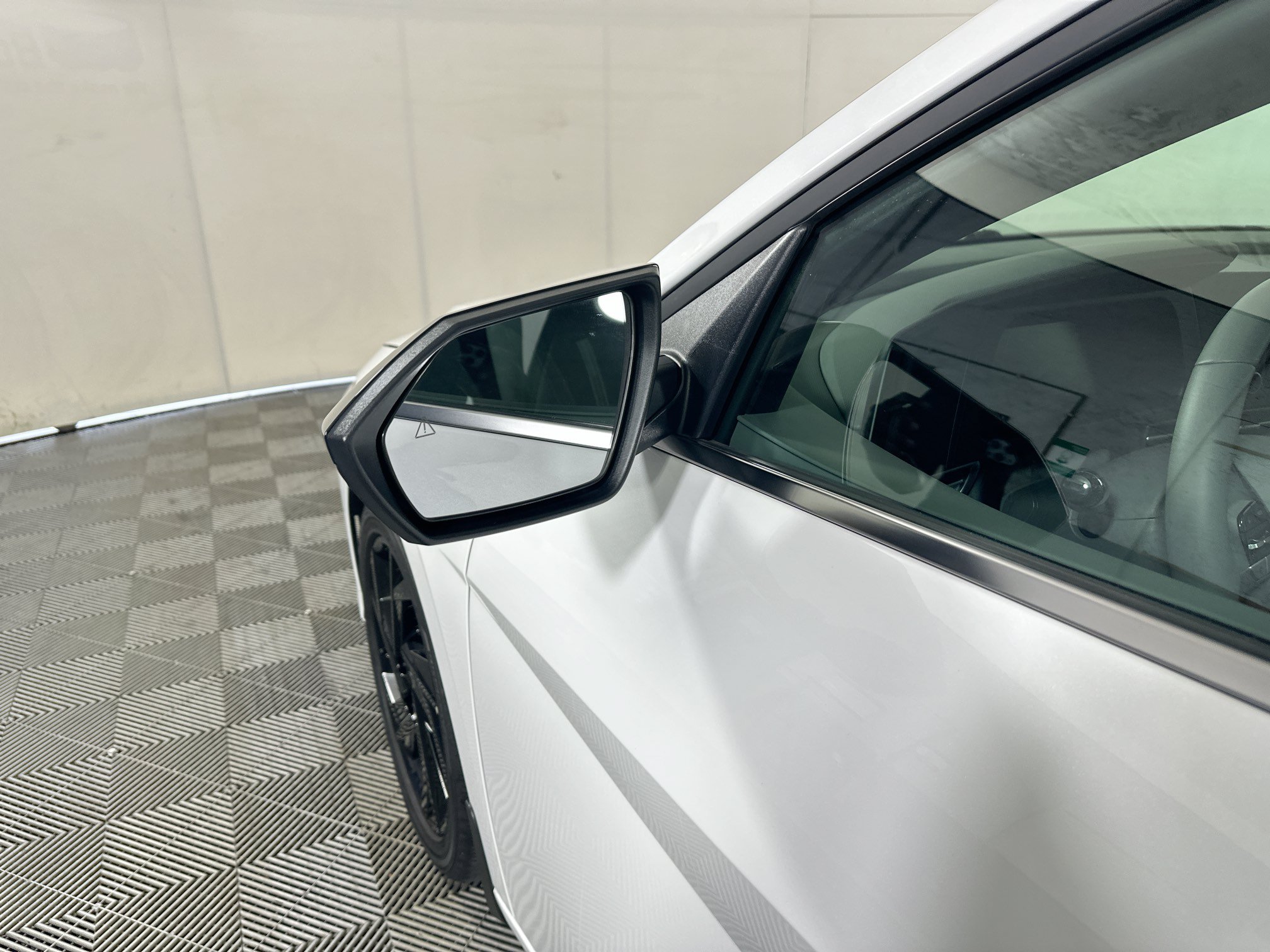 Used 2026 Hyundai Elantra SEL Sport Premium FWD image 10