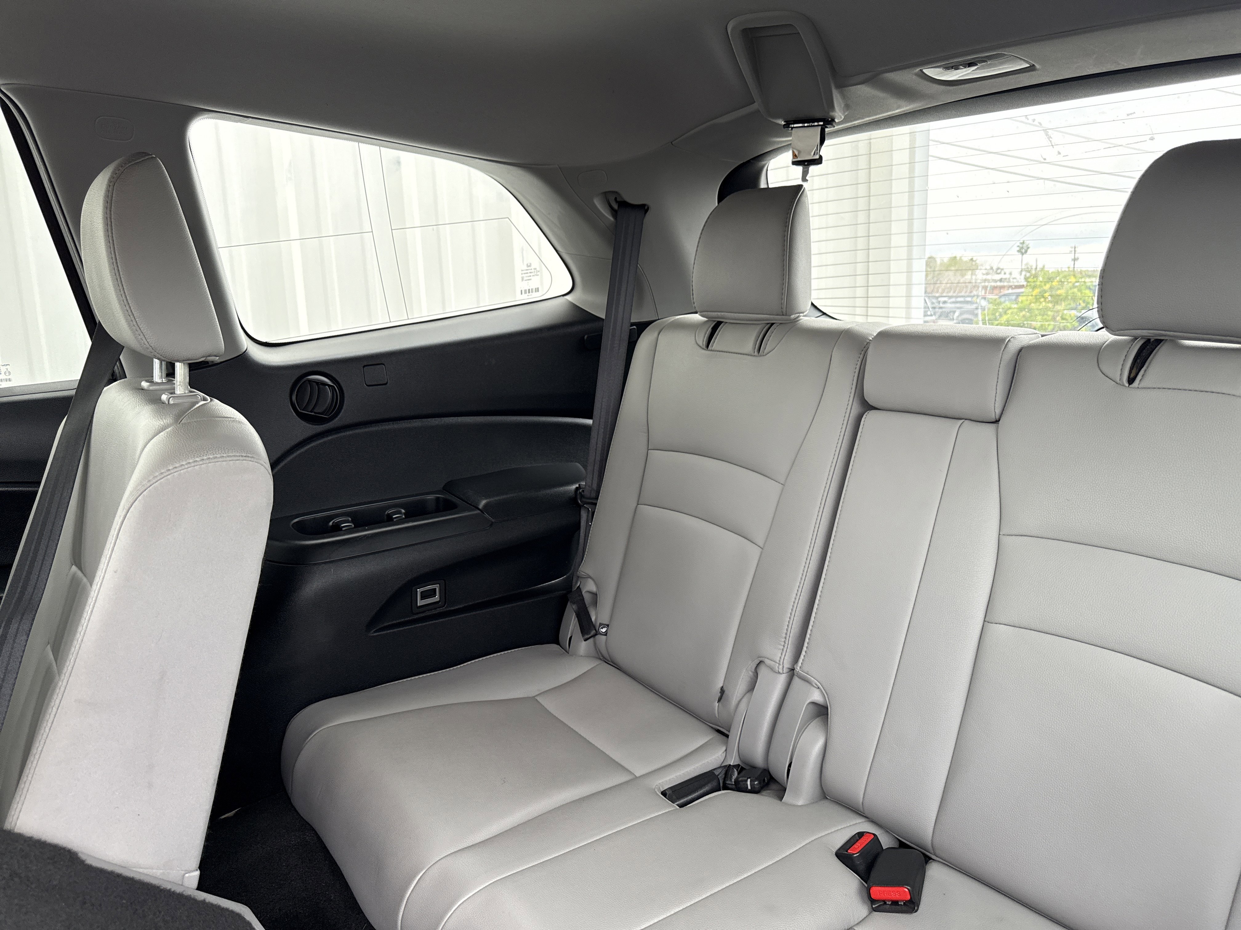 Used 2016 Honda Pilot EX-L image 23