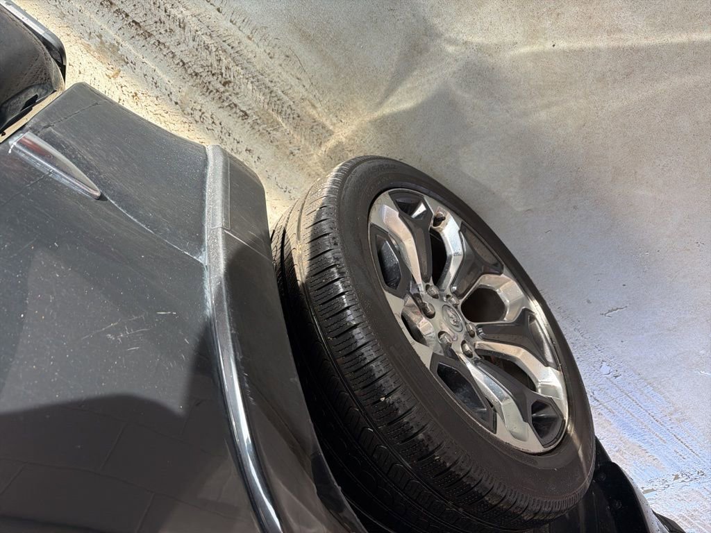 Used 2019 RAM 1500 Limited image 46