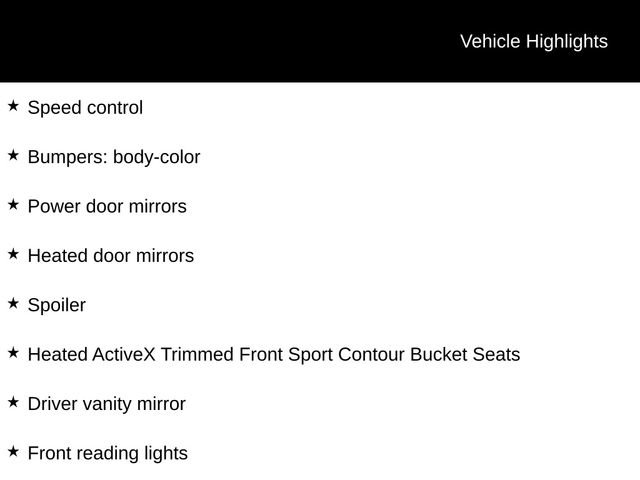Used 2025 Ford Escape Platinum image 18