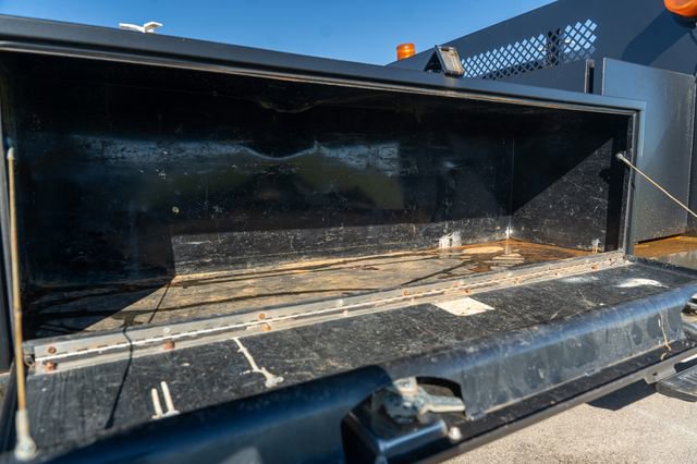 Used 2018 Ford F450 XL w/ Snow Plow Prep Package image 13