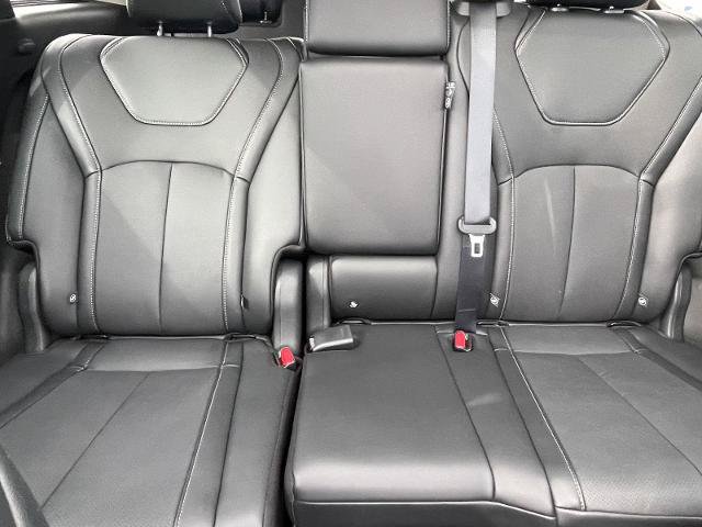 Certified 2026 INFINITI QX60 Luxe w/ Cargo Package AWD/4WD image 20