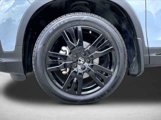 Used 2022 Honda Pilot Black Edition image 10