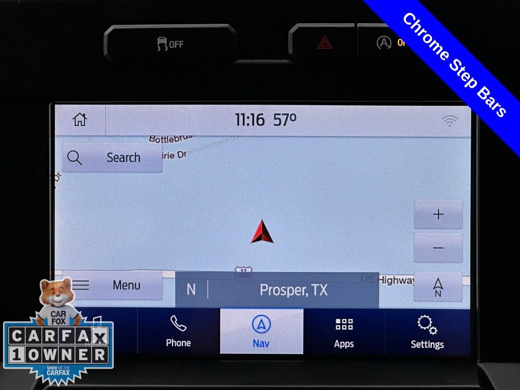 Used 2020 Ford F150 XLT w/ Equipment Group 302A Luxury image 16