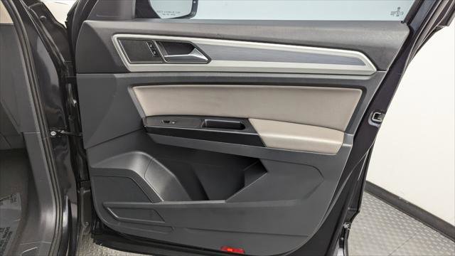 Used 2021 Volkswagen Atlas S image 22