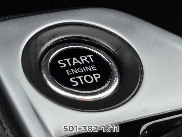 Certified 2025 Nissan Sentra SV FWD image 30