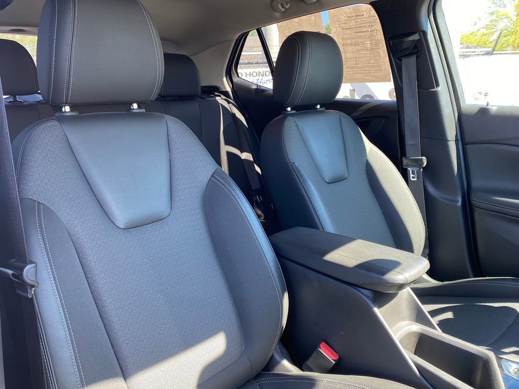 Used 2025 Buick Encore GX Preferred FWD image 16