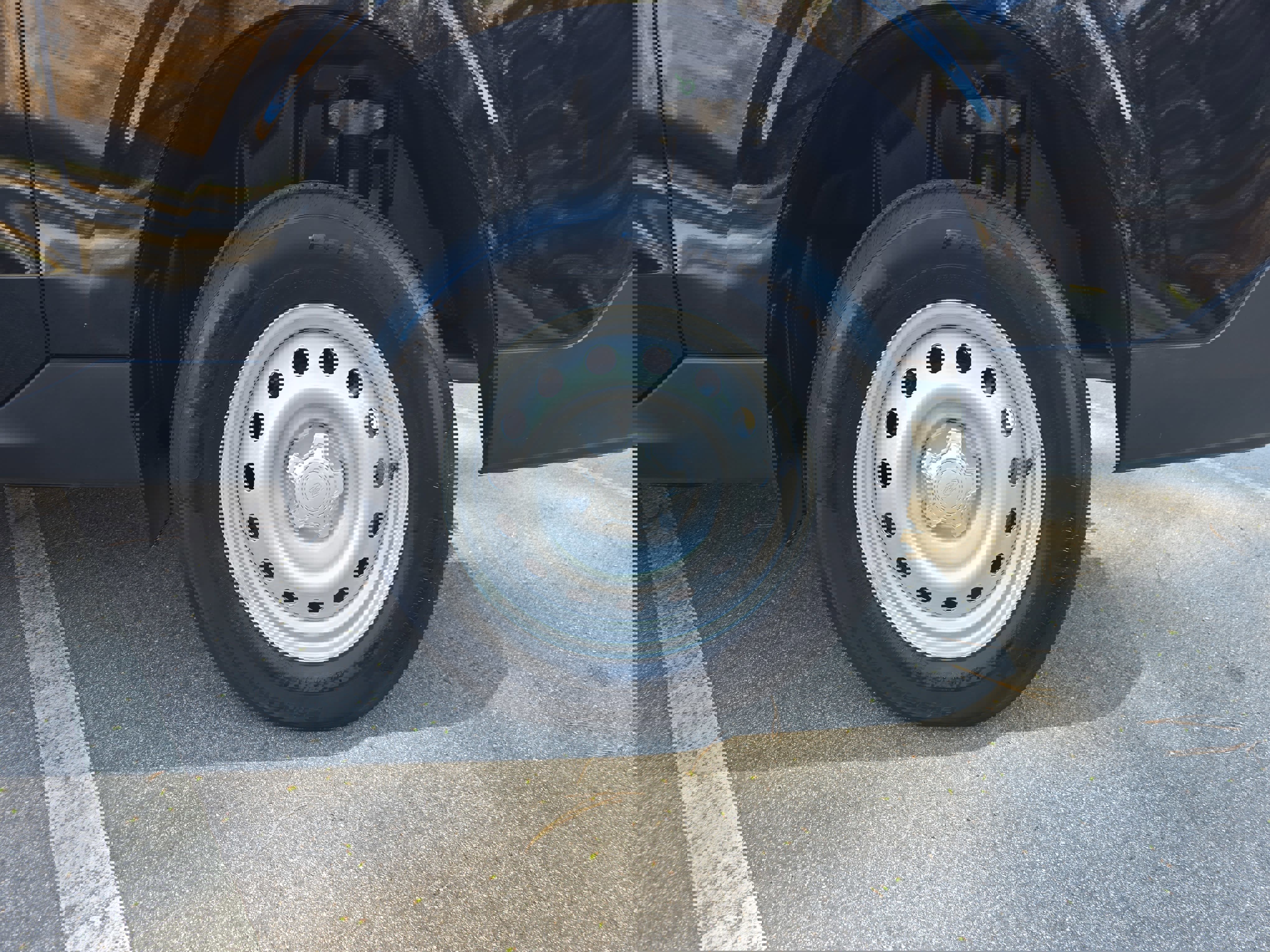 Used 2023 Ford Maverick XL image 35