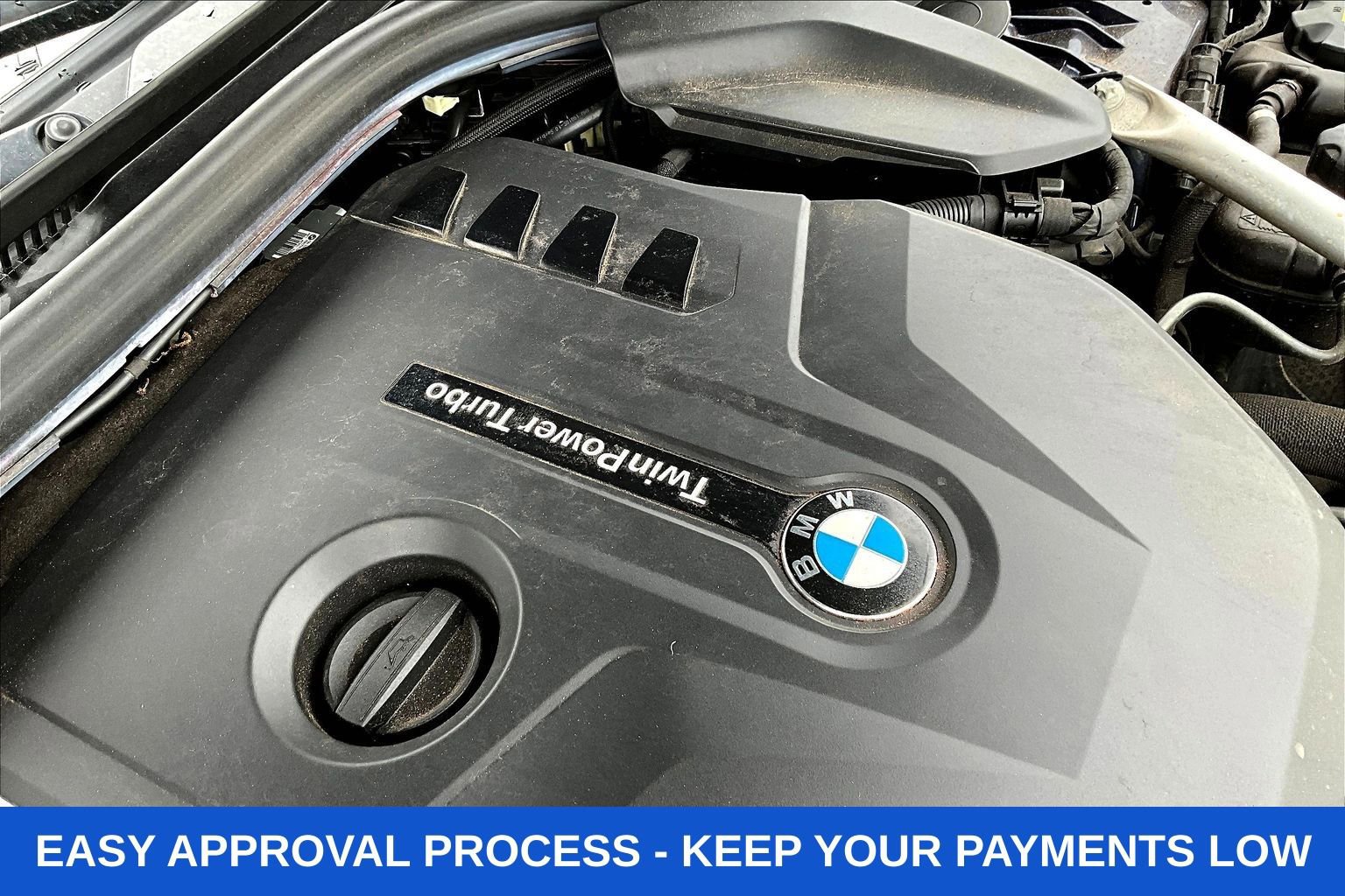 Used 2019 BMW 530i xDrive w/ Premium Package image 41