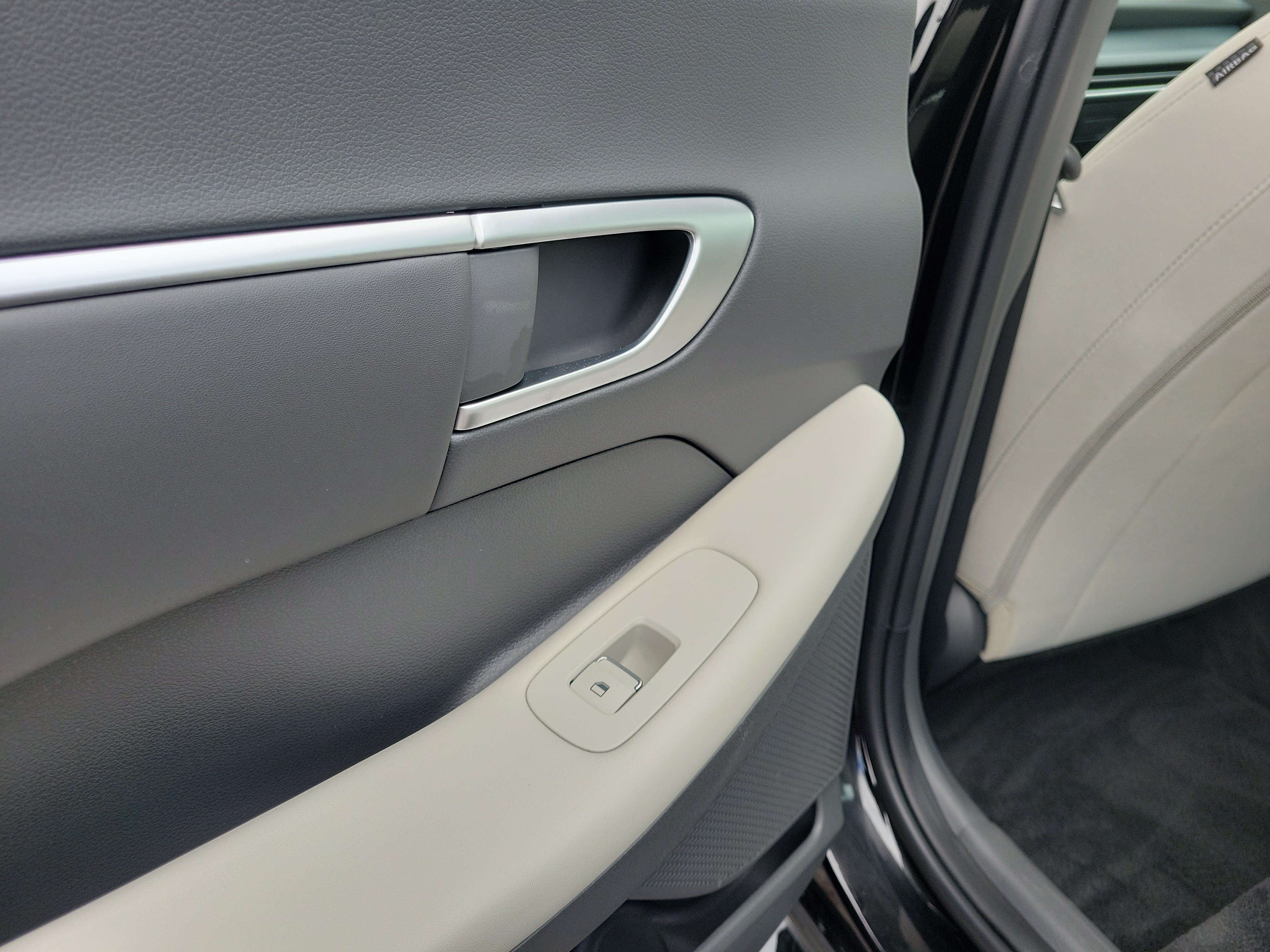 New 2025 Hyundai Sonata SEL AWD/4WD image 13