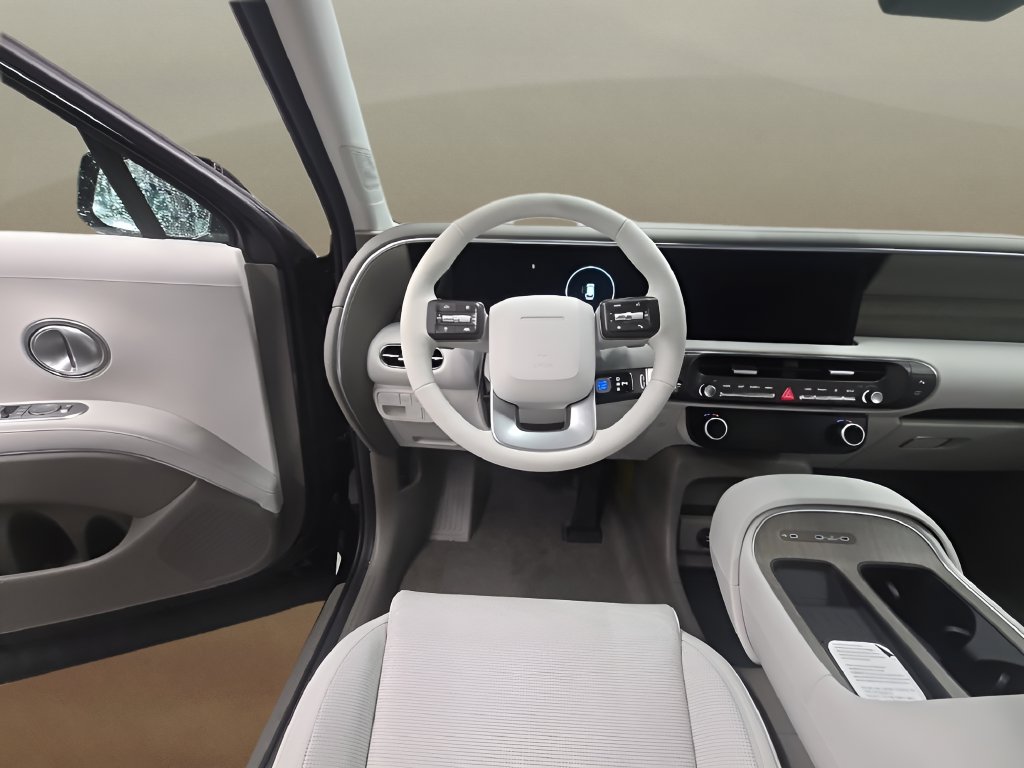New 2027 Hyundai Palisade SEL FWD image 29