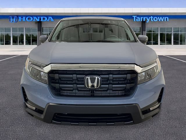 New 2026 Honda Ridgeline RTL image 10