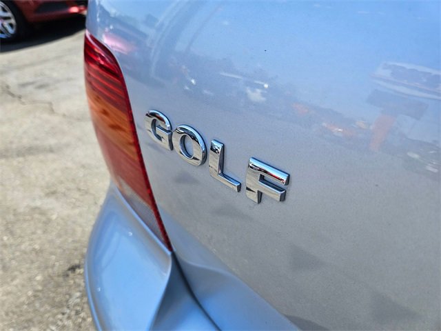 Used 2005 Volkswagen Golf GL image 10