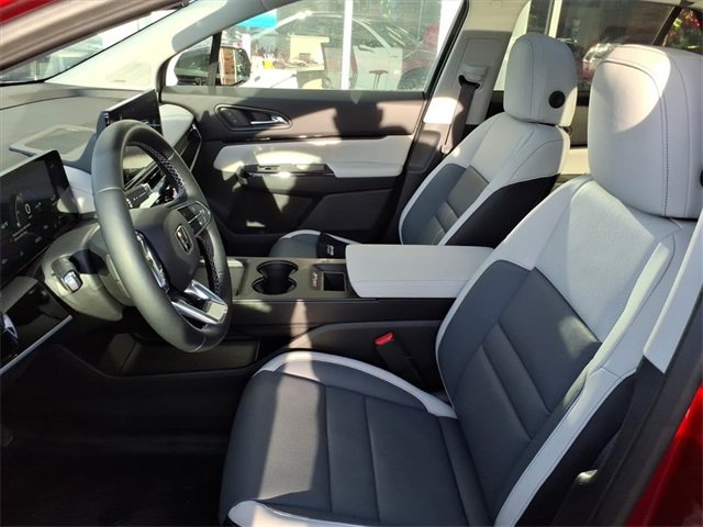 Used 2024 Honda Prologue Elite image 3